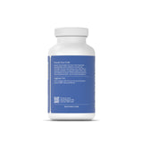 BodyBio Balance Oil Flax Seed Oil 230g back view