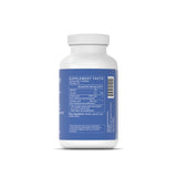 BodyBio Balance Oil Flax Seed Oil 230g side view