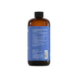 BodyBio Balance Oil Omega 3-6-9 Supplement side view