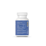 BodyBio Butyrate Prebiotic Capsules side view