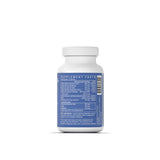 BodyBio Vitamin B+ Complex 100g capsule bottle