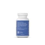 BodyBio Vitamin B+ Complex 100g side view