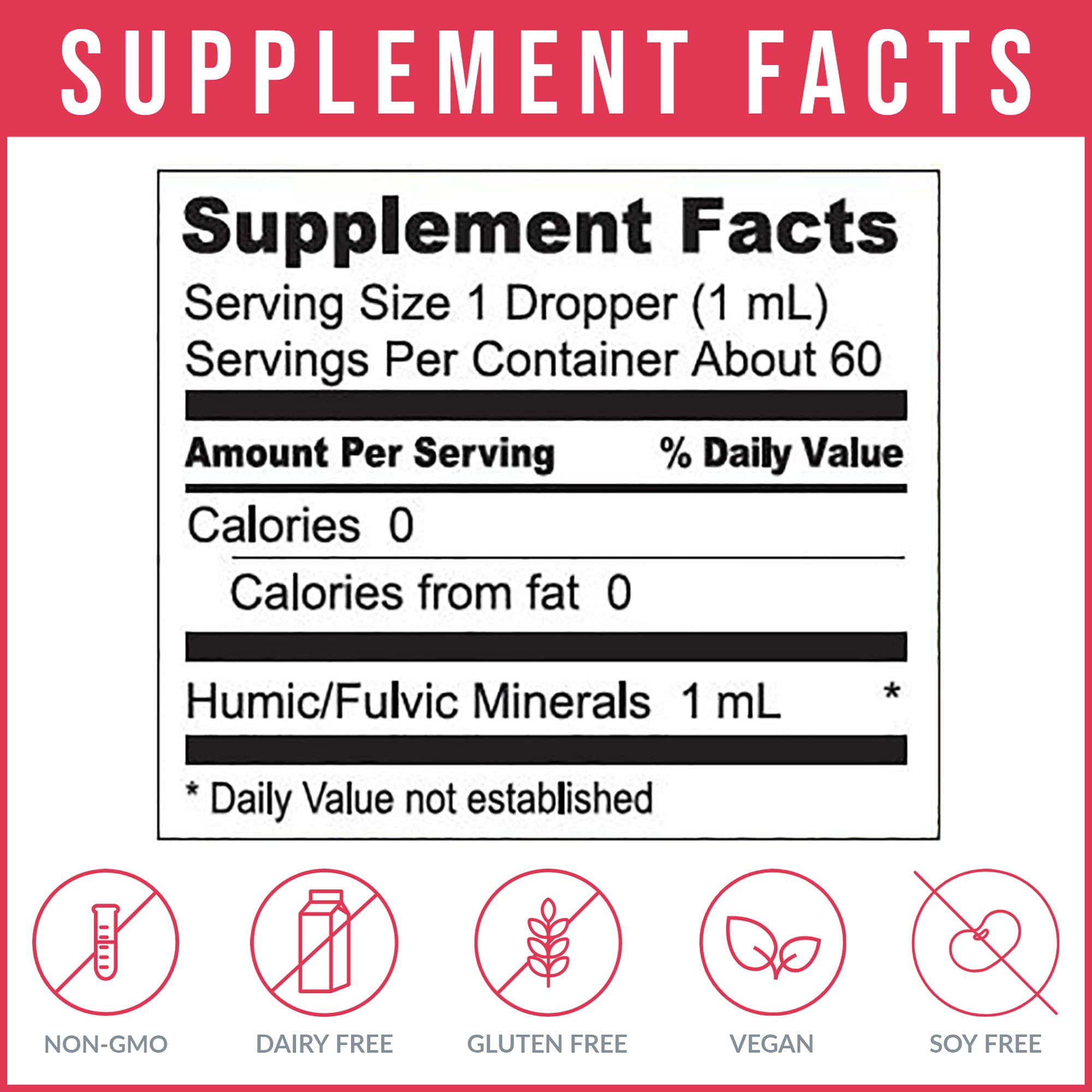 Bodycology Trace Minerals Liquid Supplement with other supplements