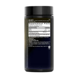 BodyDynamix CLA 120 softgels bottle side view