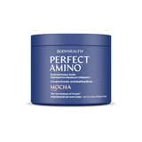 BodyHealth BCAA Amino Acids Supplement front view