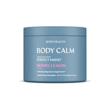 BodyHealth Calm Perfect Amino Magnesium Drink 227g front view