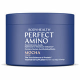 BodyHealth Perfect Amino Powder 181g front view