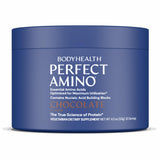 BodyHealth Perfect Amino Powder 191g front view
