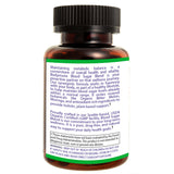 Bodymune Blood Sugar Blend supplement ingredients list