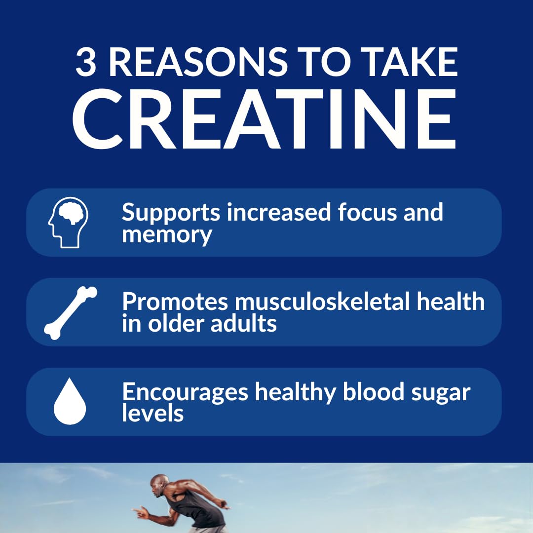 BodyTech 3-in-1 Creatine Glutamine Beta-Alanine Powder with scoop