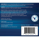 BodyTech BCAA + Glutamine Amino Acid Powder container with scoop