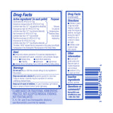 Boiron SleepCalm Kids Meltaway Pellets in a child's hand