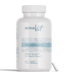 Bonavit Natural Sleep Aid Supplement 60 capsules front view