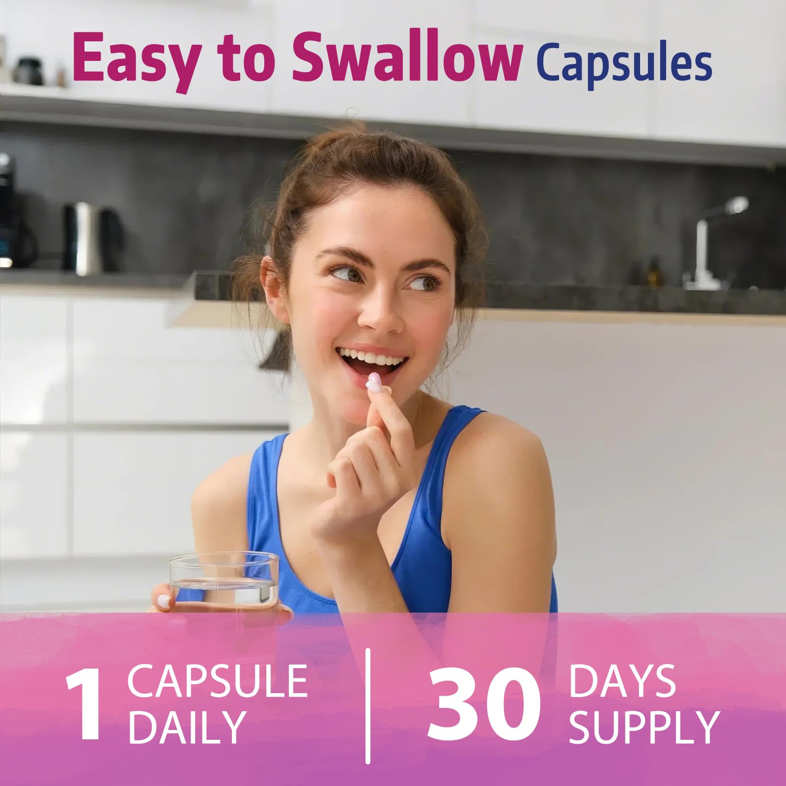 Bonawell Probiotics for Women product packaging