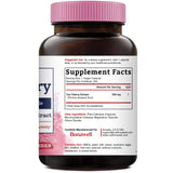Bonawell Tart Cherry Extract capsules on a kitchen counter