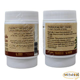 bonballoon Palm Pollen Powder 30g fine powder close-up