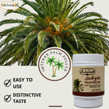 bonballoon Palm Pollen Powder 30g mixed with yogurt