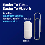 BONE SCIENCE Bone & Growth Support Formula packaging on a table