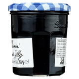 Bonne Maman Black Currant Jelly in a dessert
