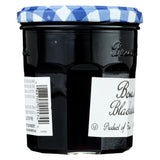Bonne Maman Black Currant Jelly ingredients list