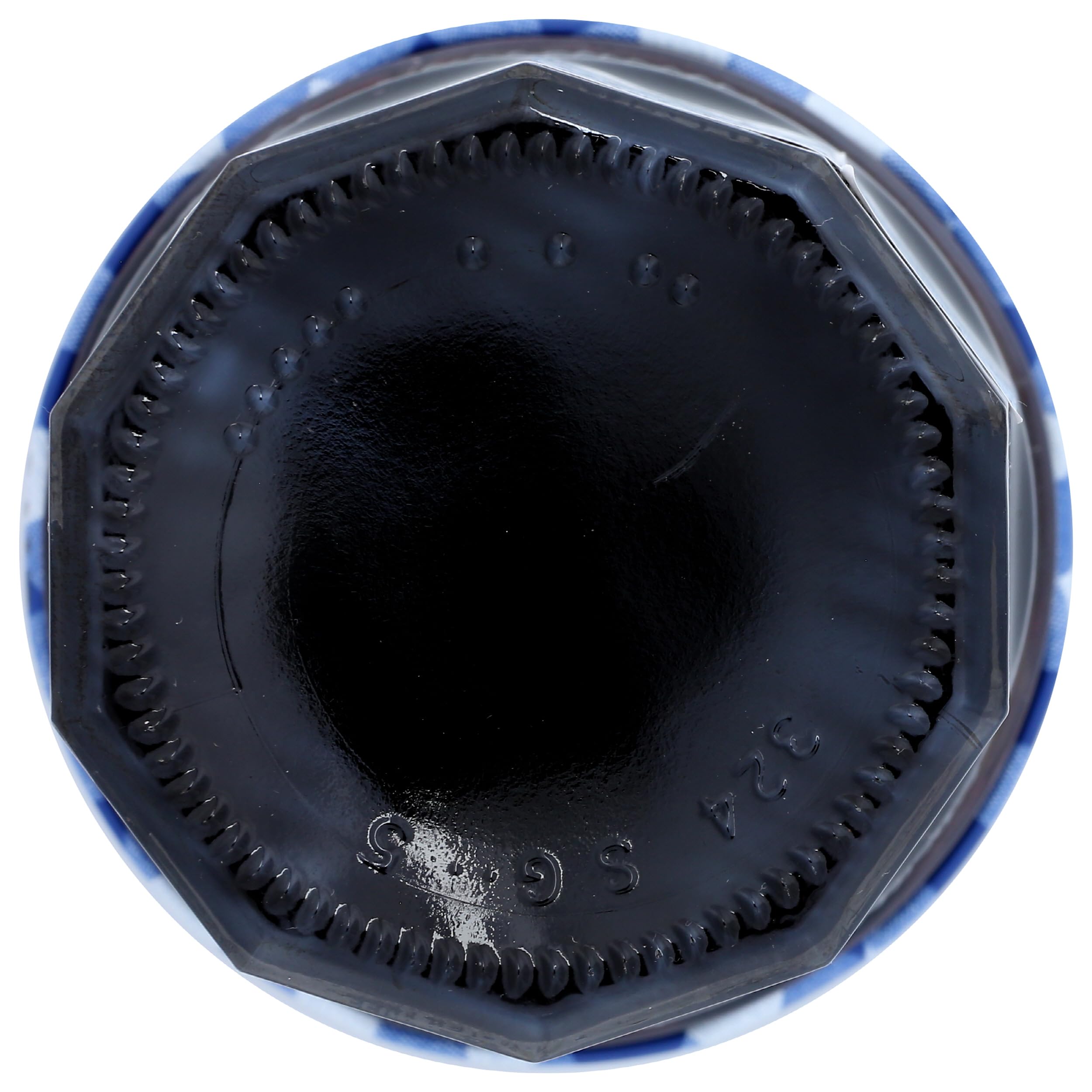 Bonne Maman Black Currant Jelly packaging details
