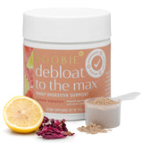 Boobie Brands Debloat to the Max L-Glutamine 40g front view