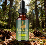 Boreome Pine Pollen Tincture ingredients list