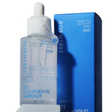 BORNTREE Marine Collagen Supplement 93% concentrated formula front view