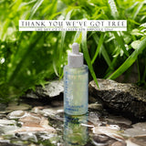 BORNTREE Marine Collagen Supplement in natural light