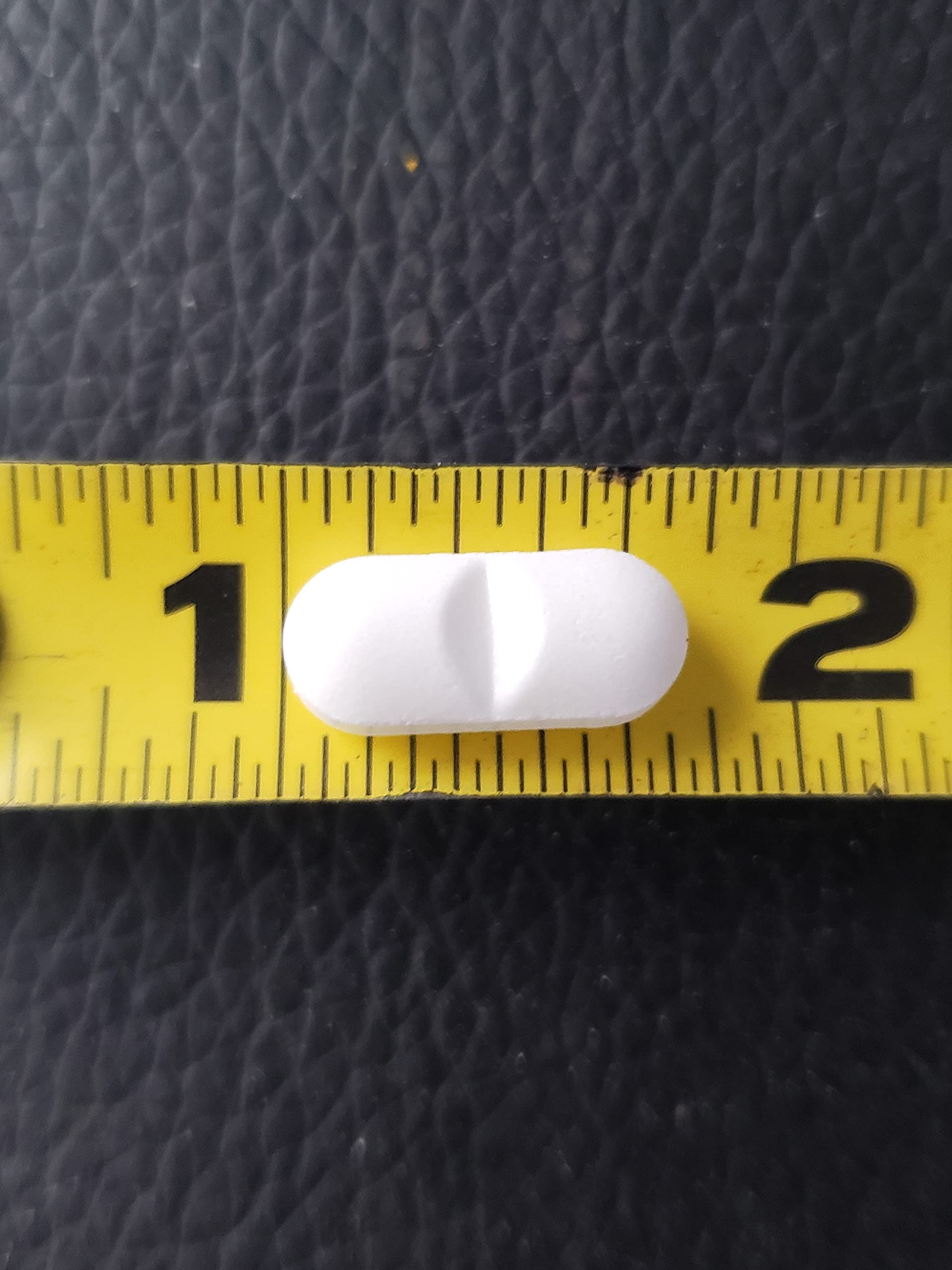 BoroTab Boron Supplement 30mg bottle side view