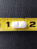 BoroTab Boron Supplement 30mg bottle side view