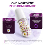 BOSCENT Apigenin Supplement packaging side view