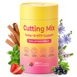 BOSNETHUINH Prebiotic Supplement Strawberry Açaí box front view