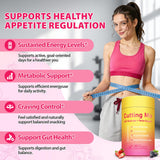 BOSNETHUINH Prebiotic Supplement Strawberry Açaí stick packaging
