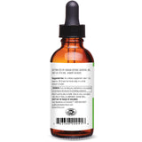 Botanic Choice Gymnema Sylvestre Liquid Extract 195g label detail