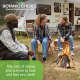 Botanic Choice Gymnema Sylvestre Liquid Extract 195g lifestyle scene