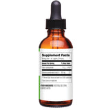 Botanic Choice Gymnema Sylvestre Liquid Extract 195g side view