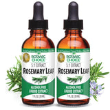 Botanic Choice Rosemary Extract 200g front view
