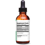 Botanic Choice Rosemary Extract 200g packaging details