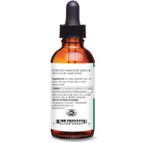 Botanic Choice Rosemary Extract 200g side view