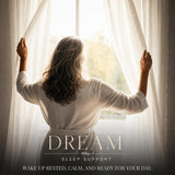 BOTAVIVE Dream Sleep Aid 60 Capsules ingredients list
