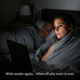BOTAVIVE Dream Sleep Aid 60 Capsules side view