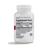 Bottle of 365 by Whole Foods Market Calcium with Vitamin D3 showing label
