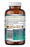 Bottle of Amazing Nutrition DHEA Supplement 100 Mg