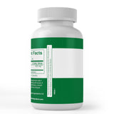 Bottle of PURE ORIGINAL INGREDIENTS Horsetail Capsules with label