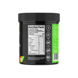 Bounce Pro Creatine Gummies close-up of gummies