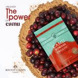 Bounty Crops Blended Vitamin & Mineral Supplement 100g scoop