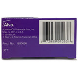 BPH Blood Pressure Health supplement caplet close-up