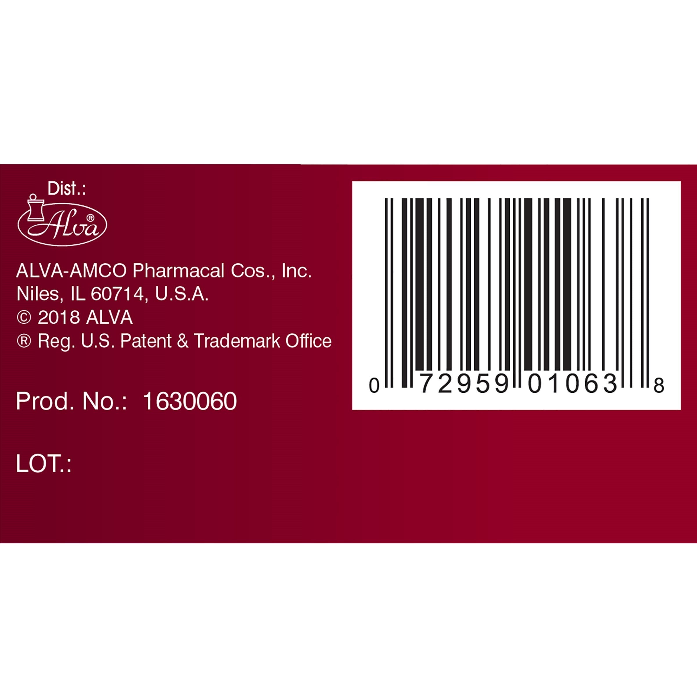 BPH Blood Pressure Health supplement with beetroot