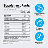 BPI Sports Amino Acid Powder 386g in a gym setting